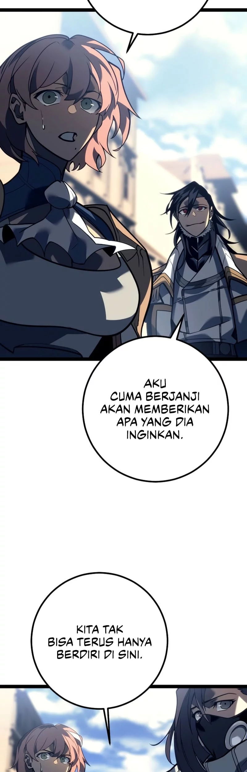 Regressing As The Reincarnated Bastard Of The Sword Clan Chapter 51 Fix Gambar 75