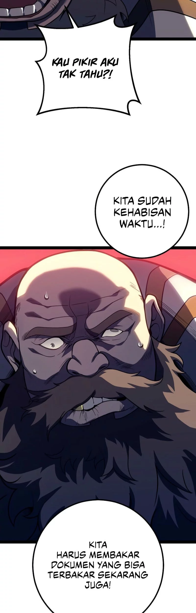 Regressing As The Reincarnated Bastard Of The Sword Clan Chapter 51 Fix Gambar 79