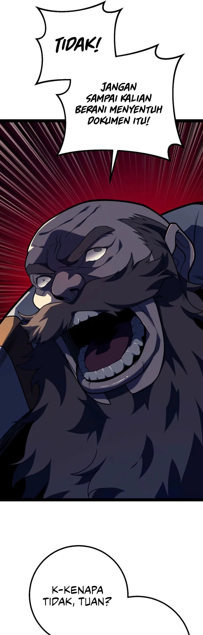 Regressing As The Reincarnated Bastard Of The Sword Clan Chapter 51 Fix Gambar 81