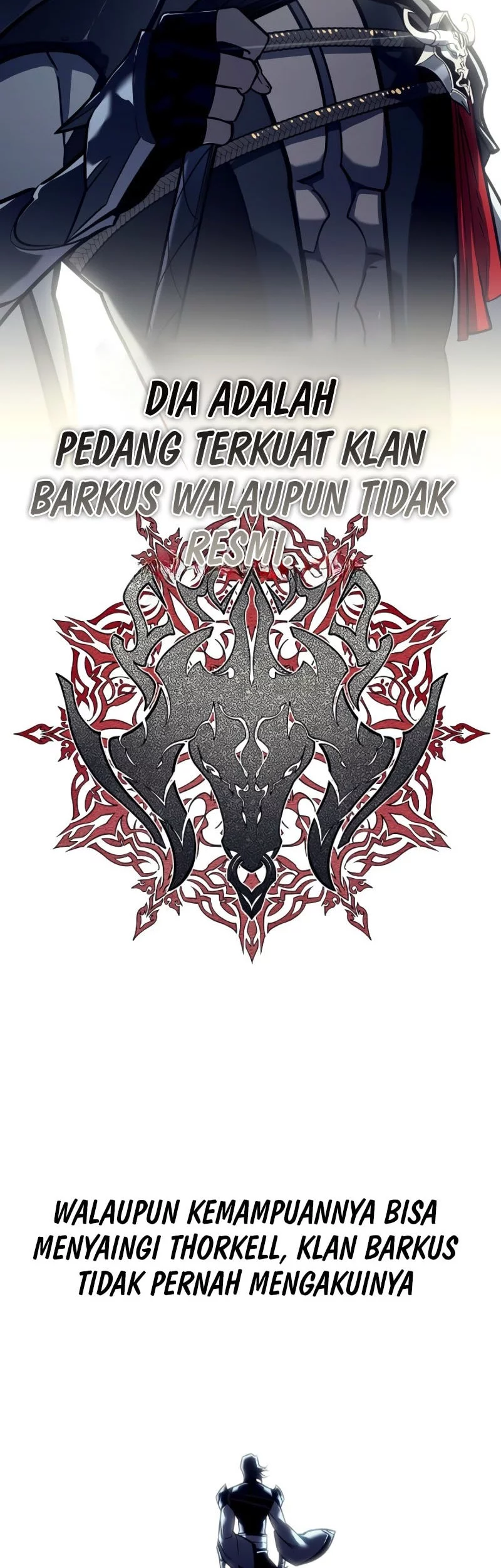 Regressing As The Reincarnated Bastard Of The Sword Clan Chapter 51 Fix Gambar 3