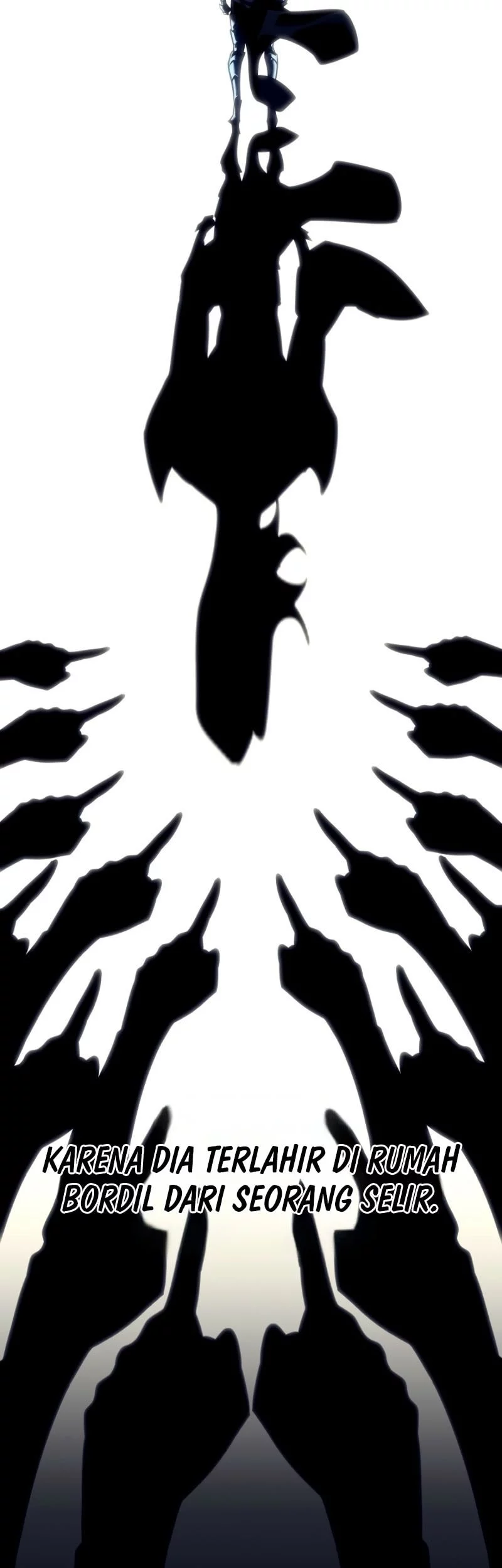 Regressing As The Reincarnated Bastard Of The Sword Clan Chapter 51 Fix Gambar 4