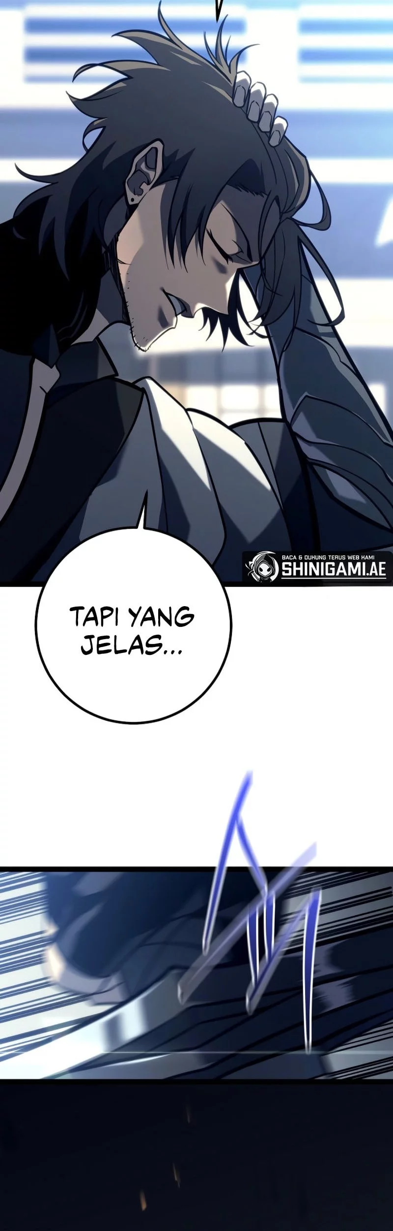 Regressing As The Reincarnated Bastard Of The Sword Clan Chapter 51 Fix Gambar 9