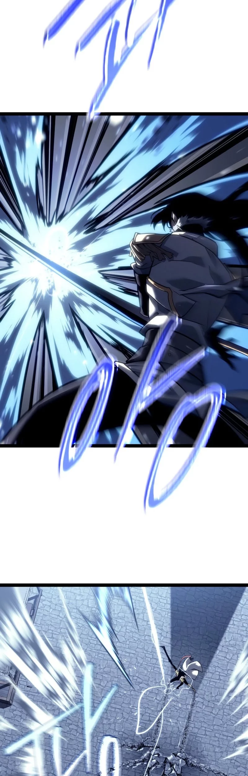 Regressing As The Reincarnated Bastard Of The Sword Clan Chapter 51 Fix Gambar 11