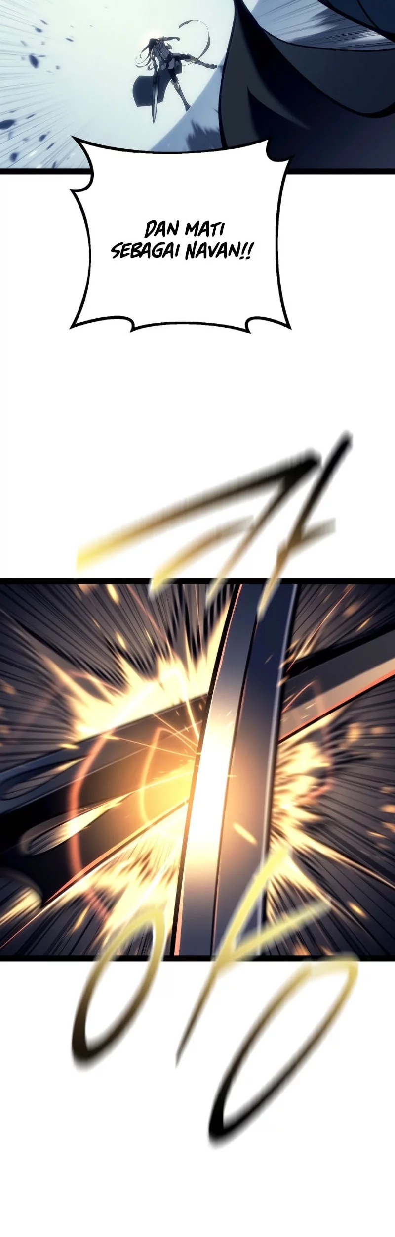 Regressing As The Reincarnated Bastard Of The Sword Clan Chapter 51 Fix Gambar 22