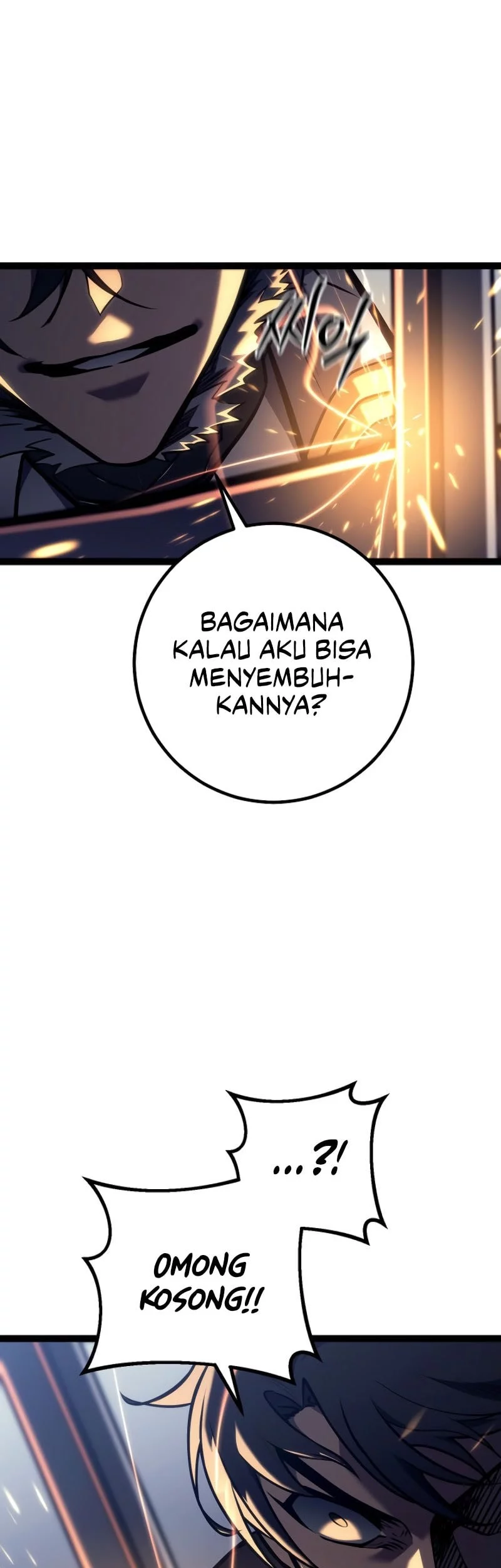 Regressing As The Reincarnated Bastard Of The Sword Clan Chapter 51 Fix Gambar 23