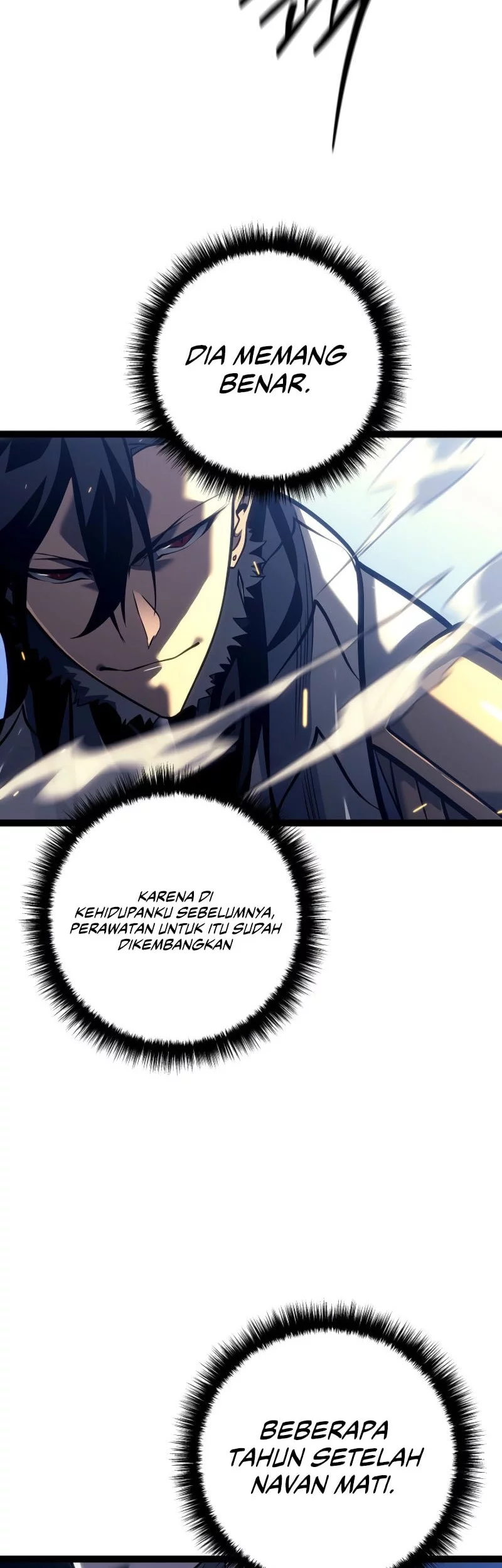 Regressing As The Reincarnated Bastard Of The Sword Clan Chapter 51 Fix Gambar 26