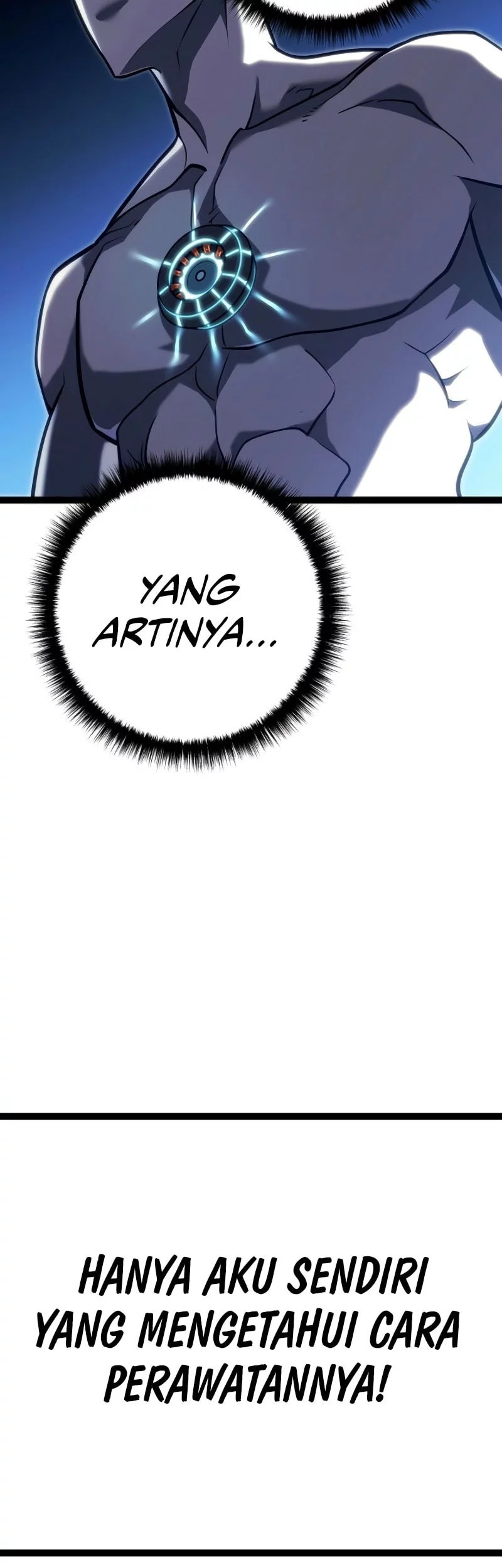 Regressing As The Reincarnated Bastard Of The Sword Clan Chapter 51 Fix Gambar 27