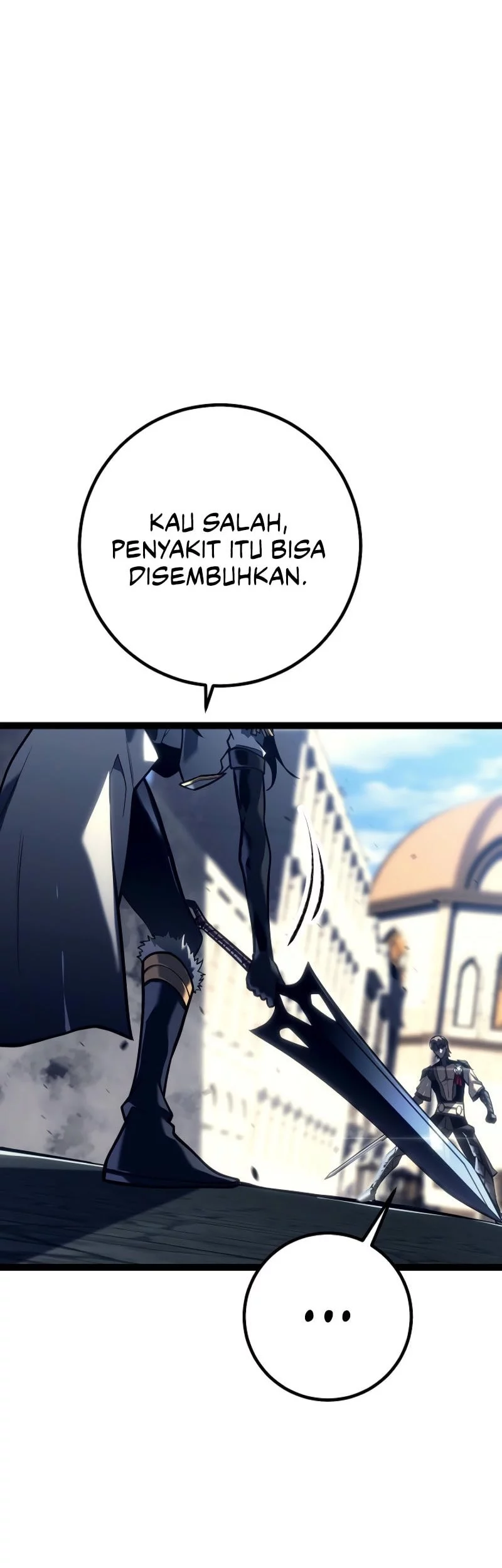 Regressing As The Reincarnated Bastard Of The Sword Clan Chapter 51 Fix Gambar 28