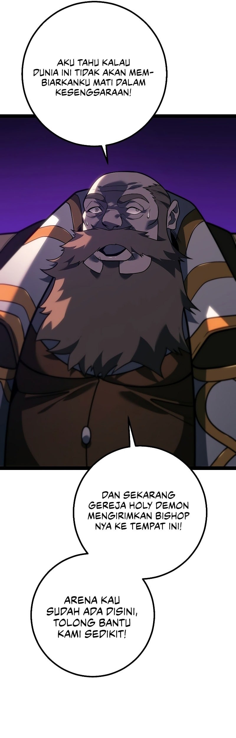 Regressing As The Reincarnated Bastard Of The Sword Clan Chapter 52 Gambar 6