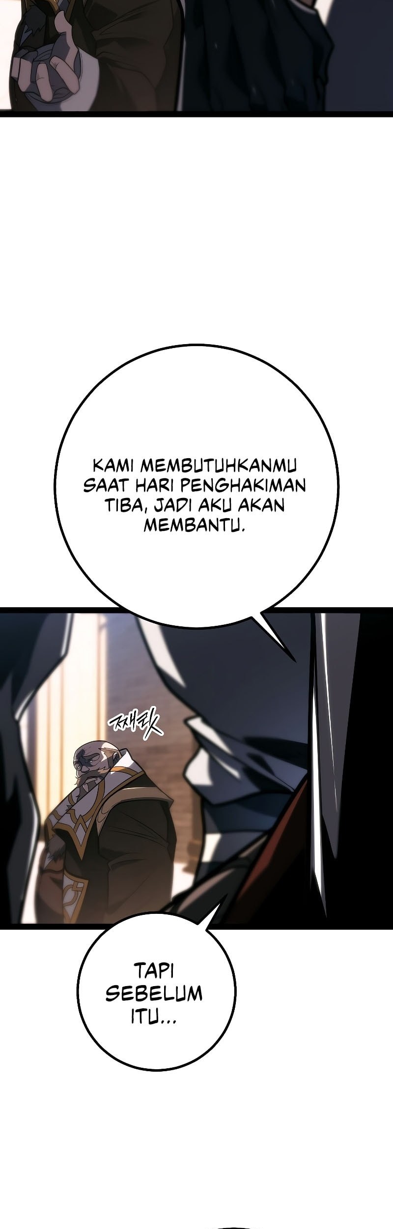 Regressing As The Reincarnated Bastard Of The Sword Clan Chapter 52 Gambar 8