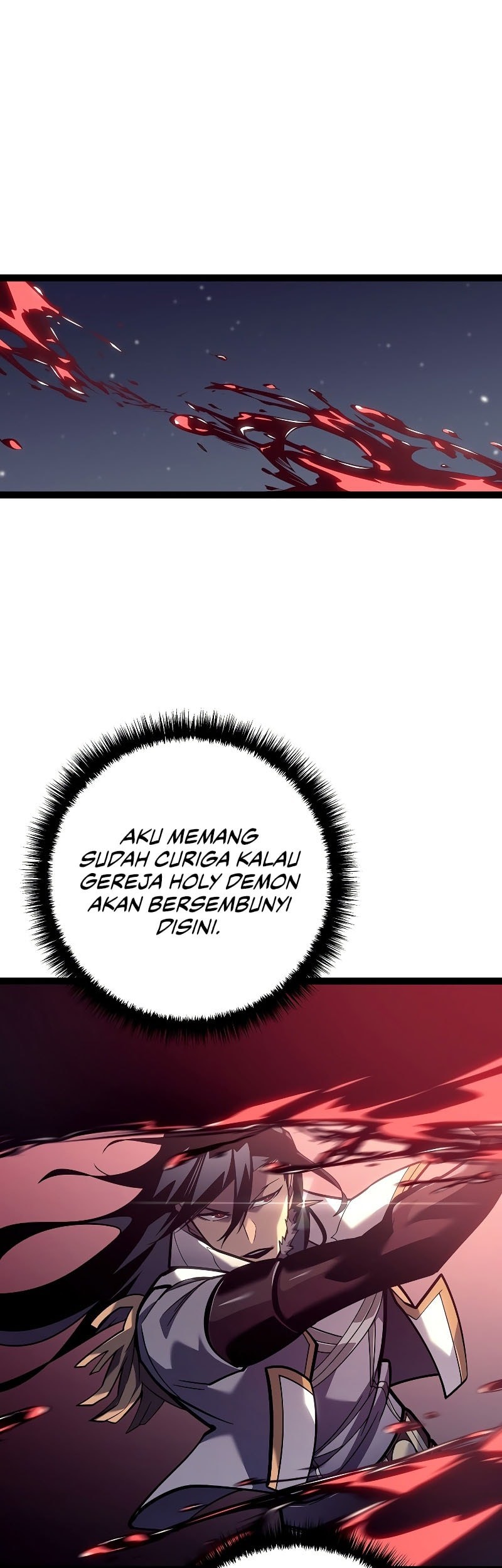 Regressing As The Reincarnated Bastard Of The Sword Clan Chapter 52 Gambar 34