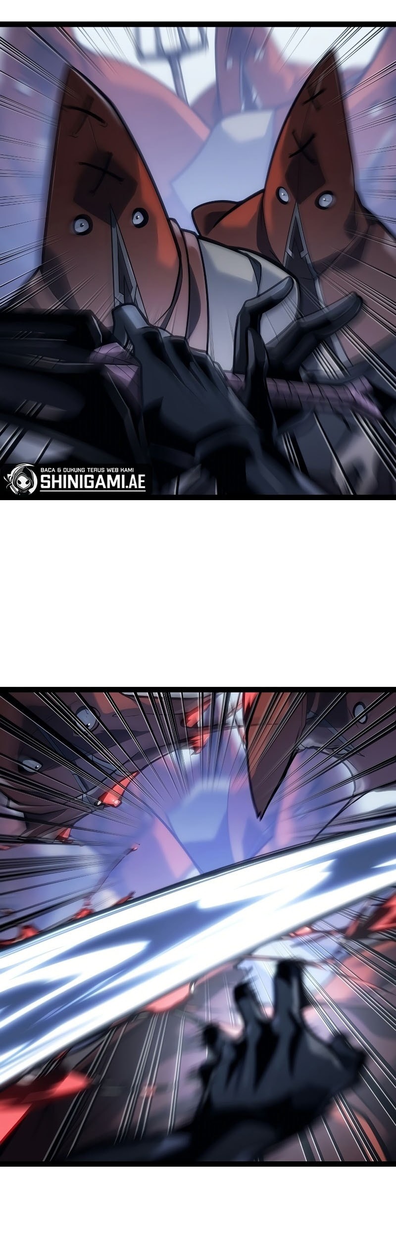 Regressing As The Reincarnated Bastard Of The Sword Clan Chapter 52 Gambar 36