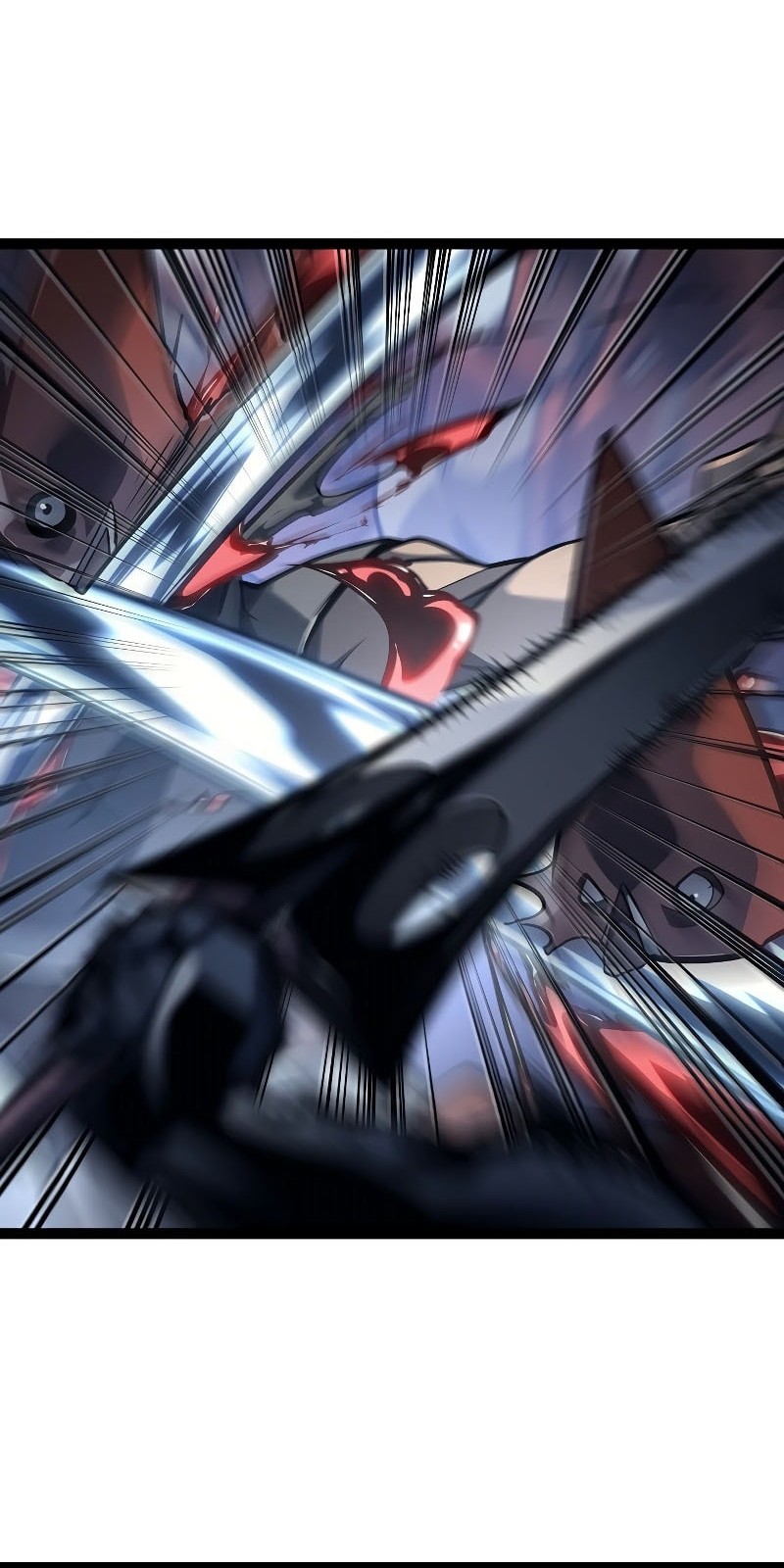 Regressing As The Reincarnated Bastard Of The Sword Clan Chapter 52 Gambar 37