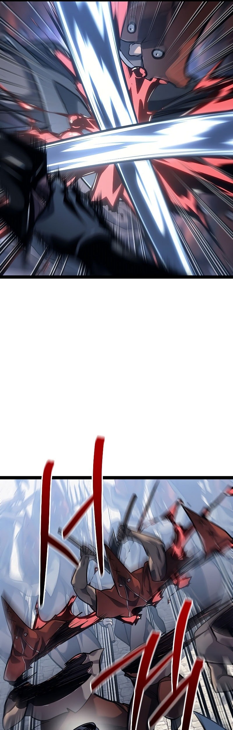 Regressing As The Reincarnated Bastard Of The Sword Clan Chapter 52 Gambar 38