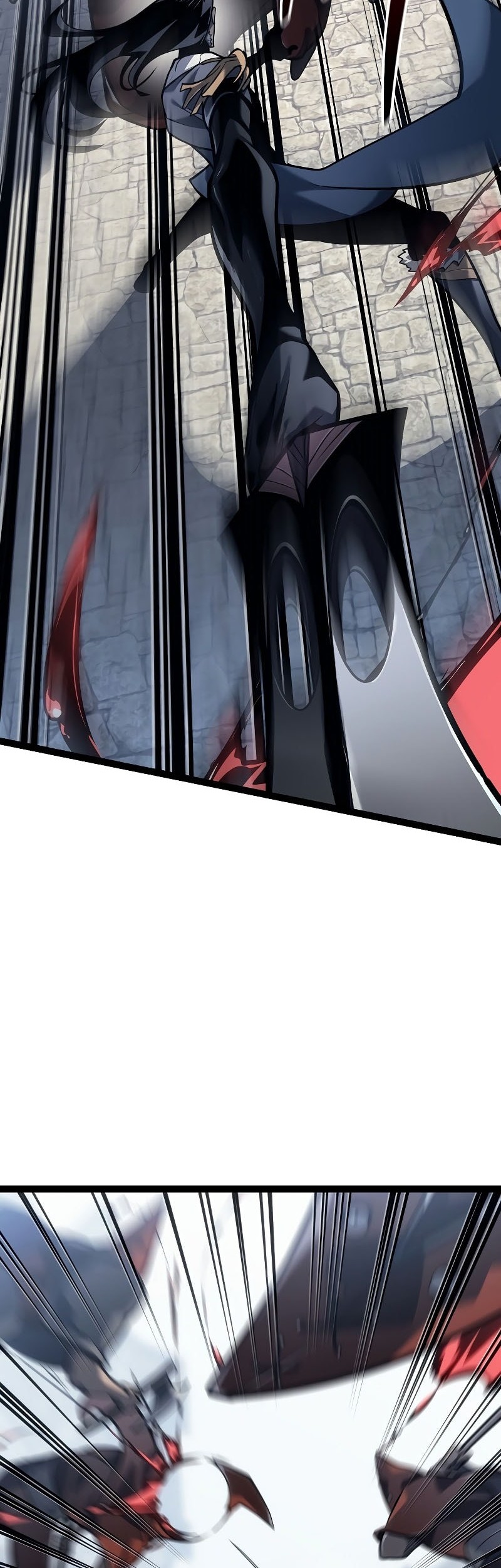 Regressing As The Reincarnated Bastard Of The Sword Clan Chapter 52 Gambar 39