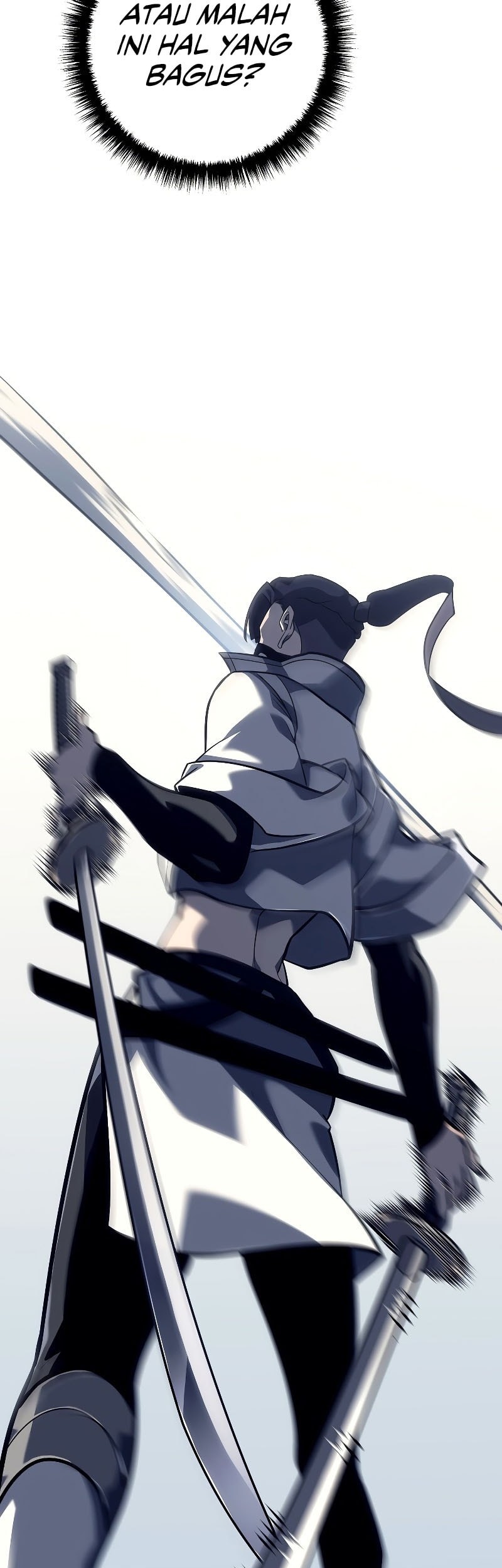 Regressing As The Reincarnated Bastard Of The Sword Clan Chapter 52 Gambar 44