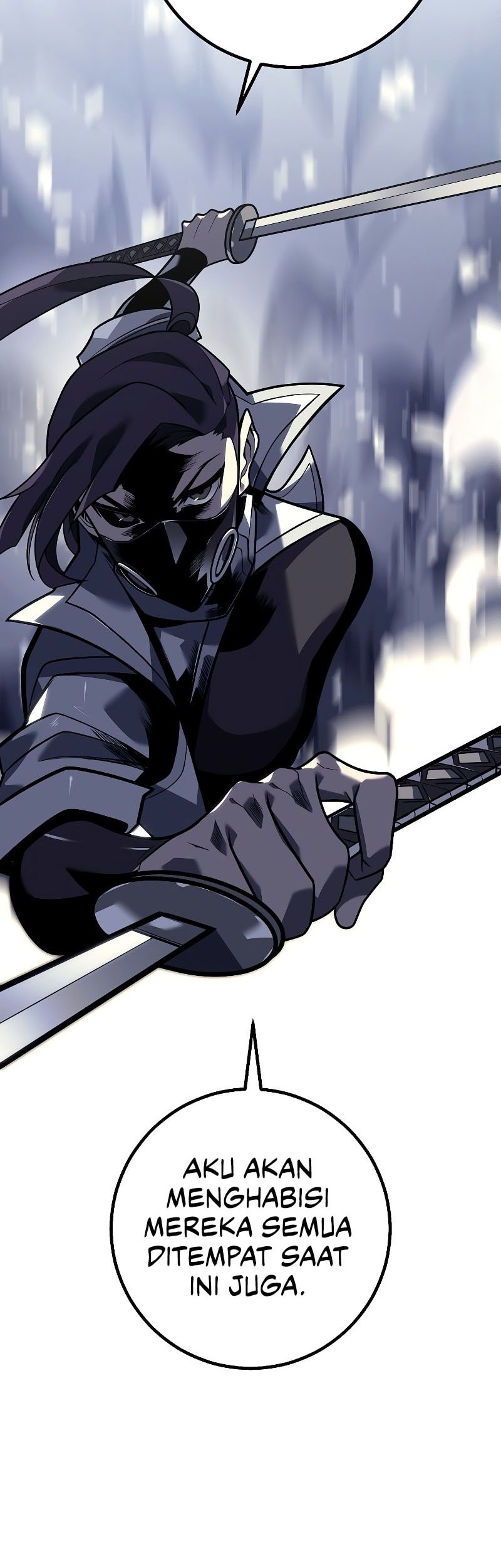 Regressing As The Reincarnated Bastard Of The Sword Clan Chapter 52 Gambar 51