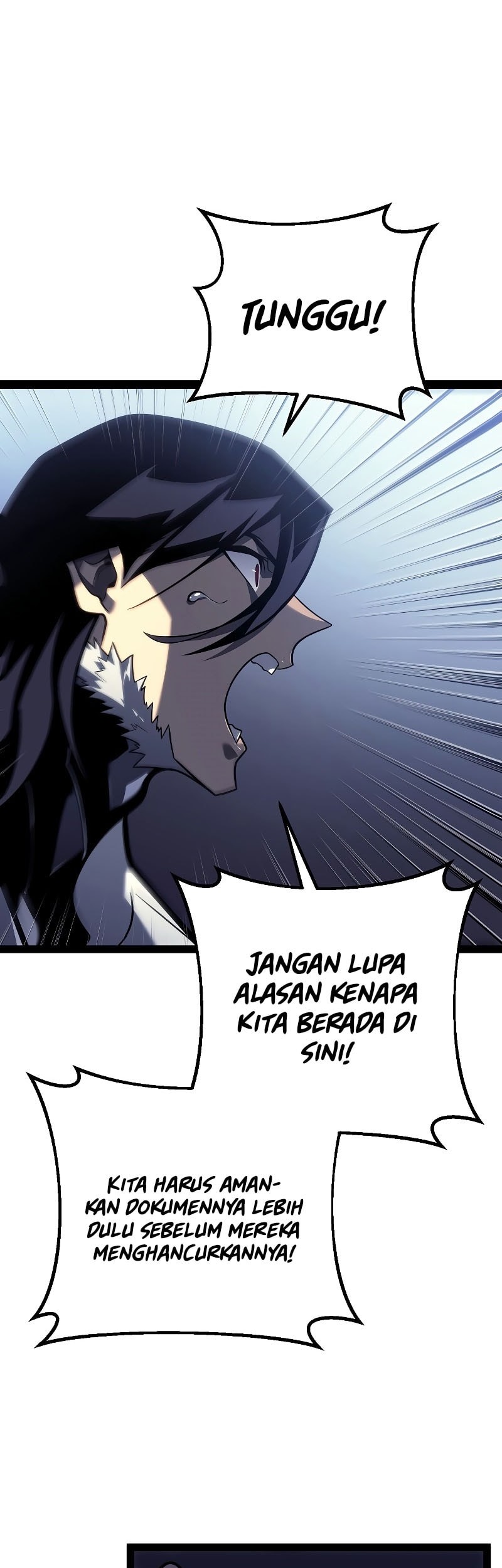 Regressing As The Reincarnated Bastard Of The Sword Clan Chapter 52 Gambar 52