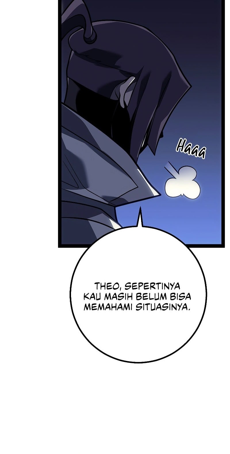 Regressing As The Reincarnated Bastard Of The Sword Clan Chapter 52 Gambar 53