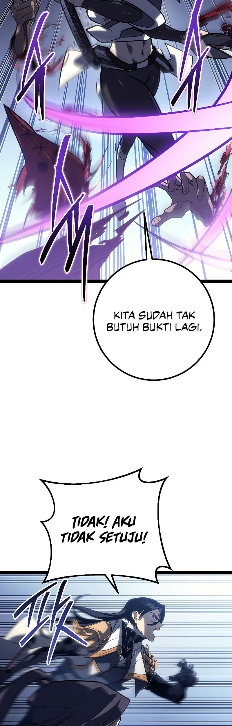 Regressing As The Reincarnated Bastard Of The Sword Clan Chapter 52 Gambar 55