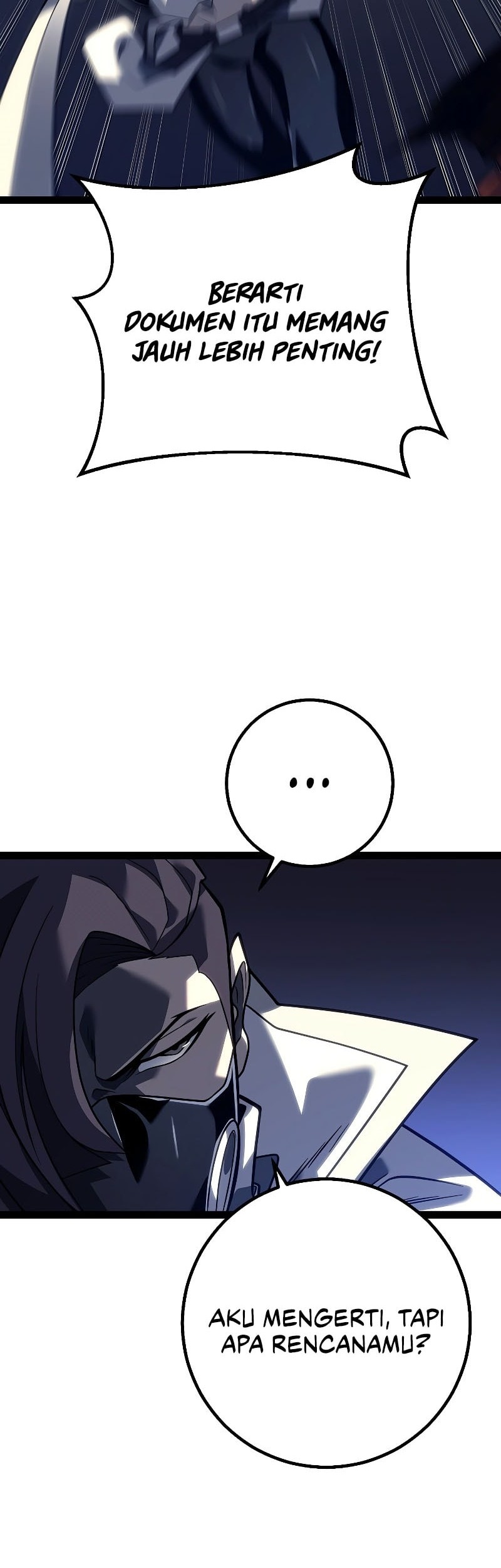 Regressing As The Reincarnated Bastard Of The Sword Clan Chapter 52 Gambar 57