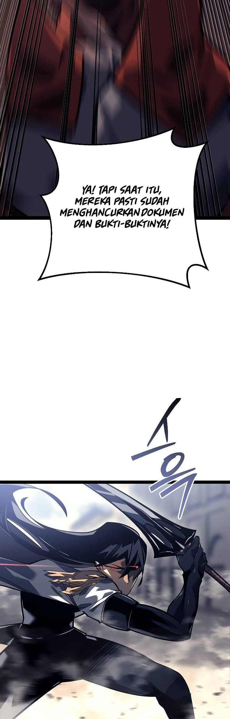 Regressing As The Reincarnated Bastard Of The Sword Clan Chapter 52 Gambar 59