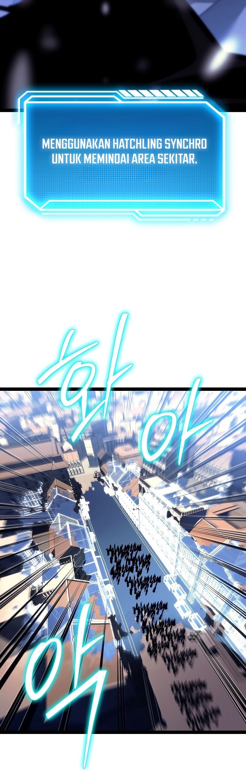 Regressing As The Reincarnated Bastard Of The Sword Clan Chapter 52 Gambar 62