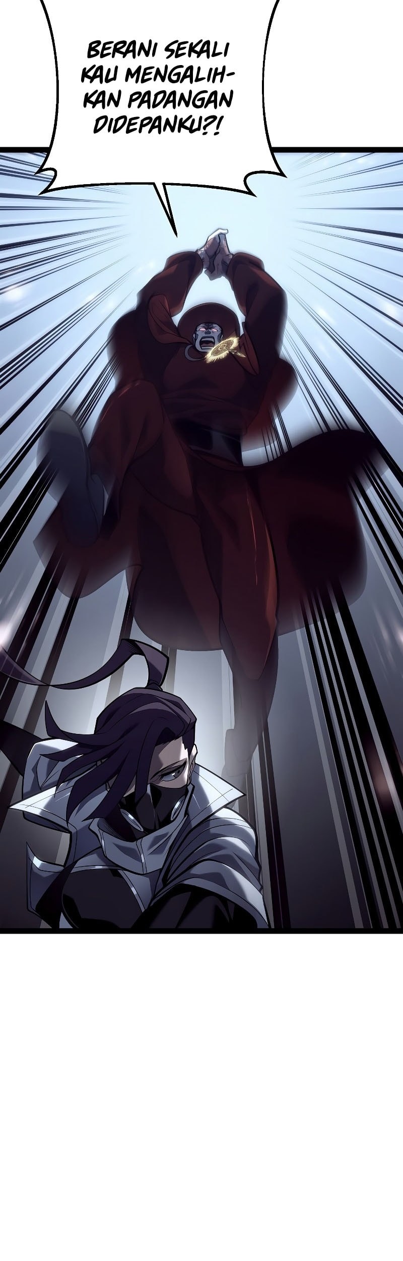 Regressing As The Reincarnated Bastard Of The Sword Clan Chapter 52 Gambar 64