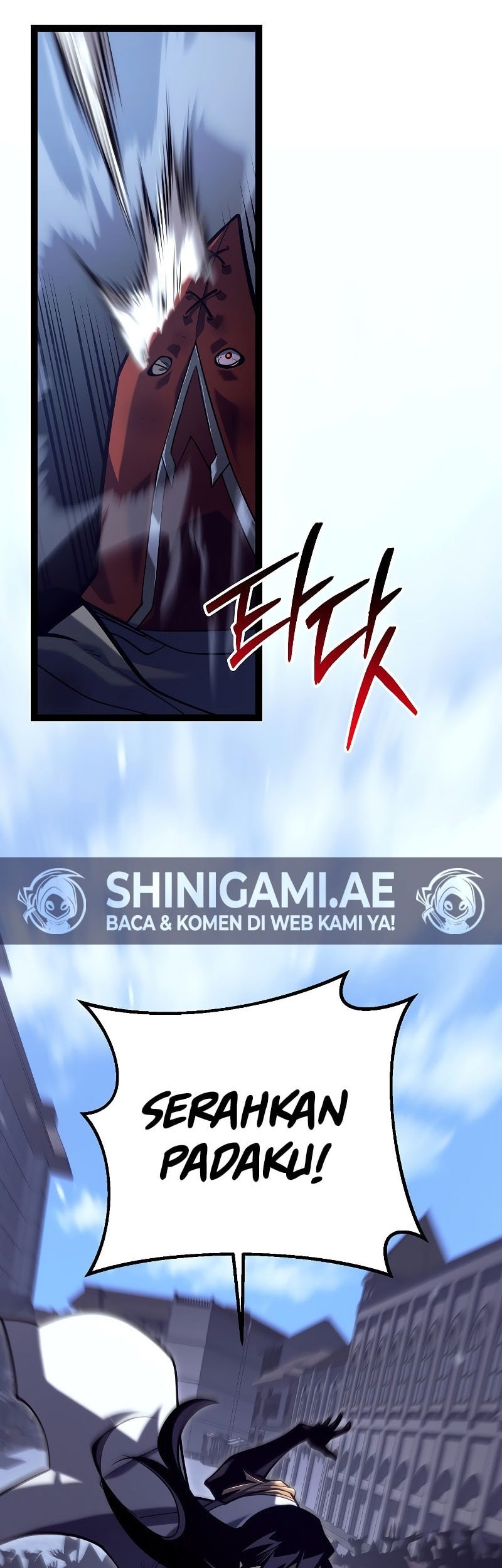 Regressing As The Reincarnated Bastard Of The Sword Clan Chapter 52 Gambar 67