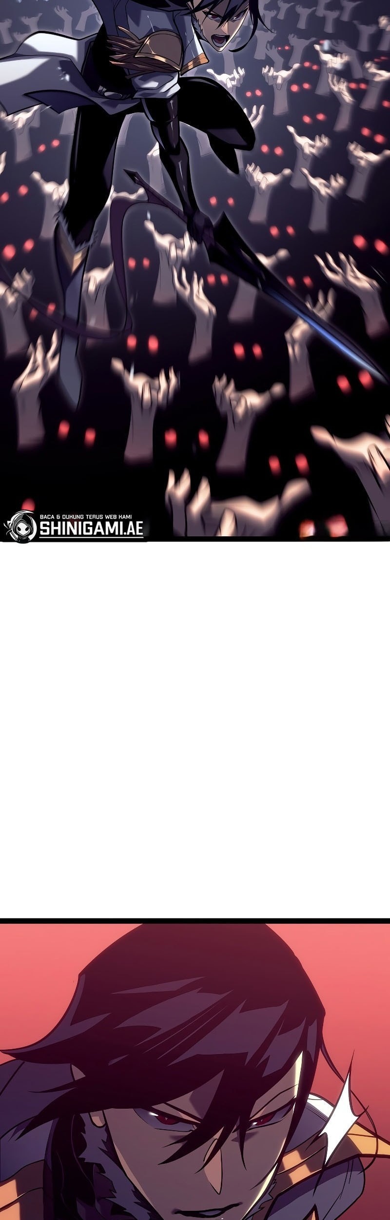 Regressing As The Reincarnated Bastard Of The Sword Clan Chapter 52 Gambar 68