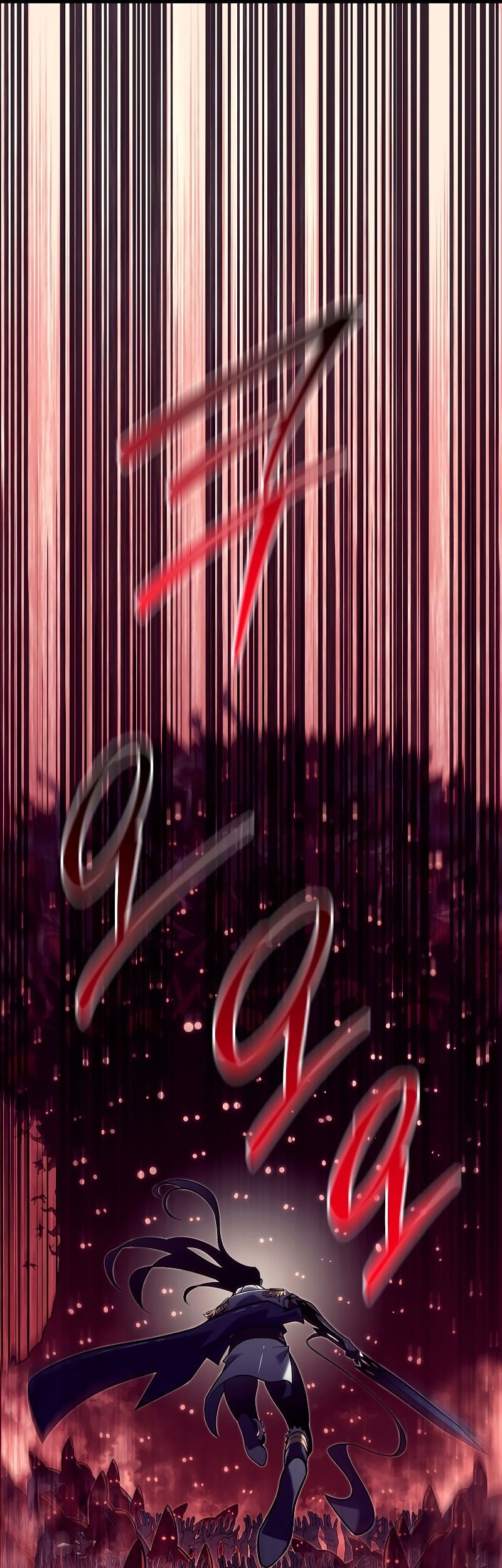 Regressing As The Reincarnated Bastard Of The Sword Clan Chapter 52 Gambar 70