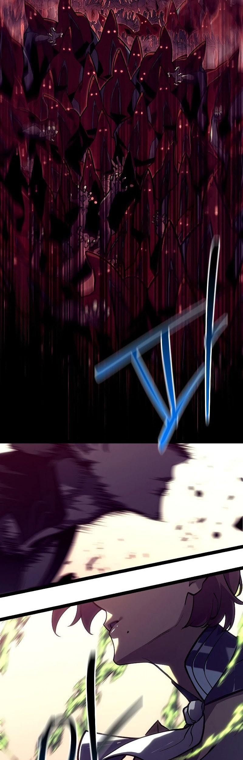 Regressing As The Reincarnated Bastard Of The Sword Clan Chapter 52 Gambar 71