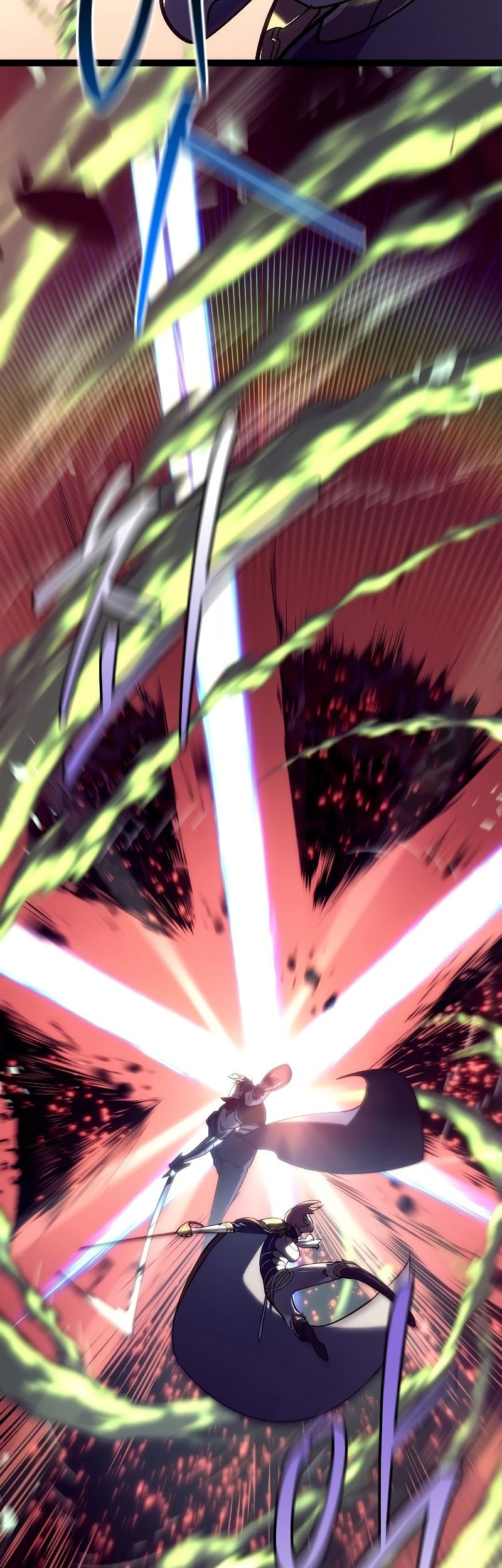 Regressing As The Reincarnated Bastard Of The Sword Clan Chapter 52 Gambar 72