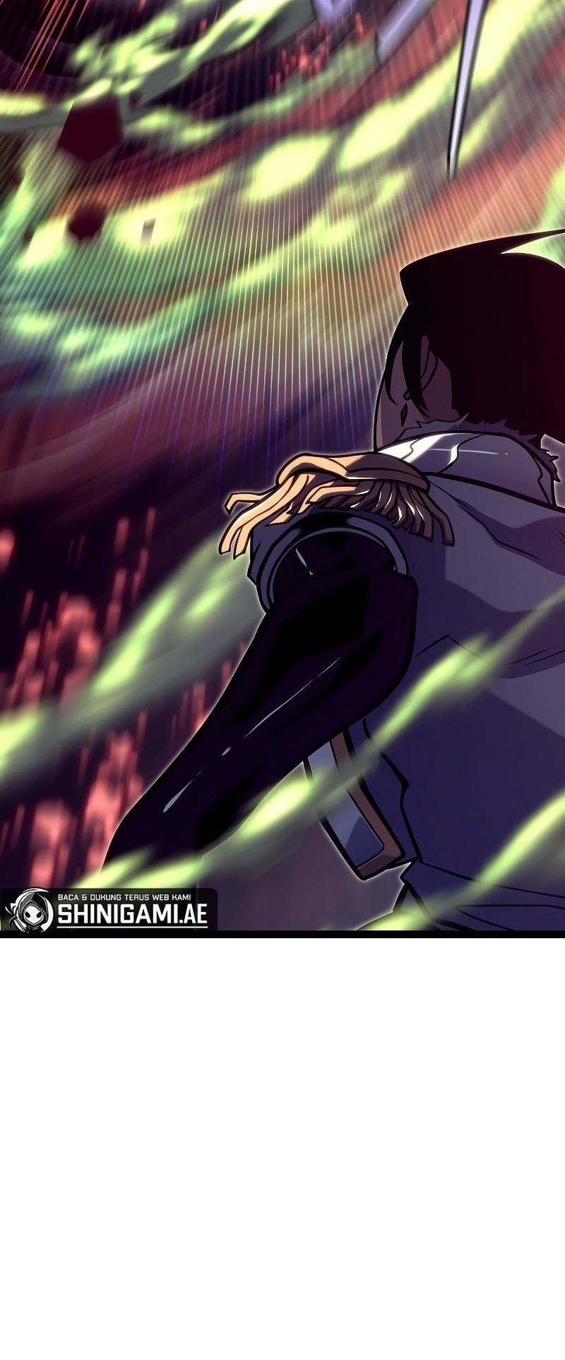 Regressing As The Reincarnated Bastard Of The Sword Clan Chapter 52 Gambar 73