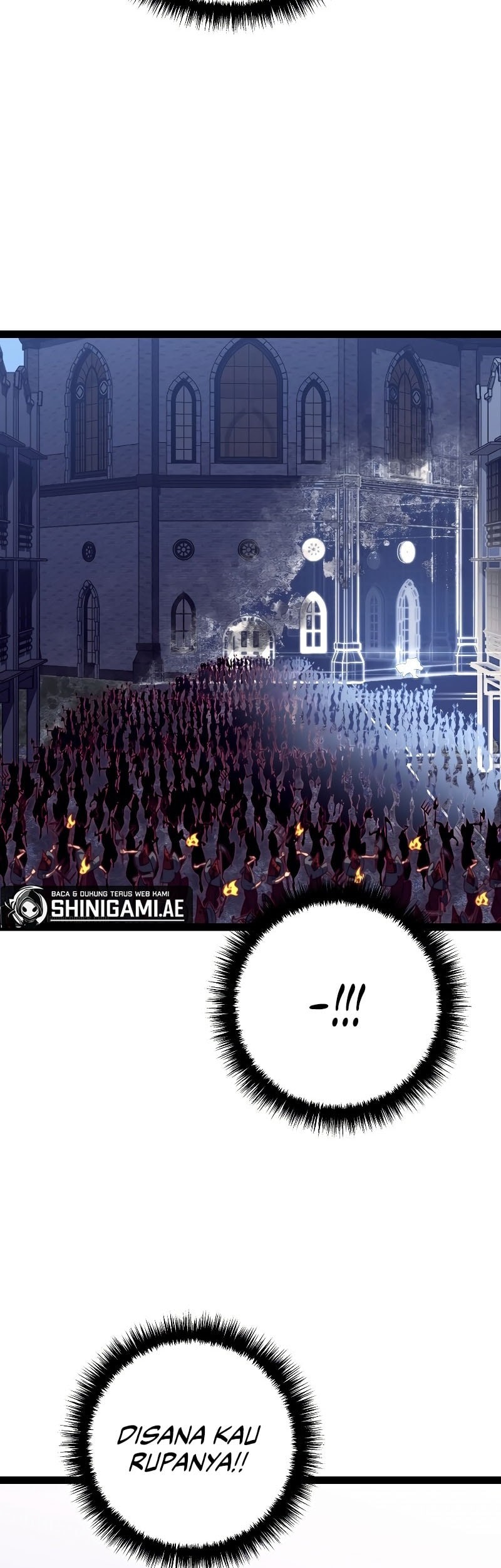 Regressing As The Reincarnated Bastard Of The Sword Clan Chapter 52 Gambar 80