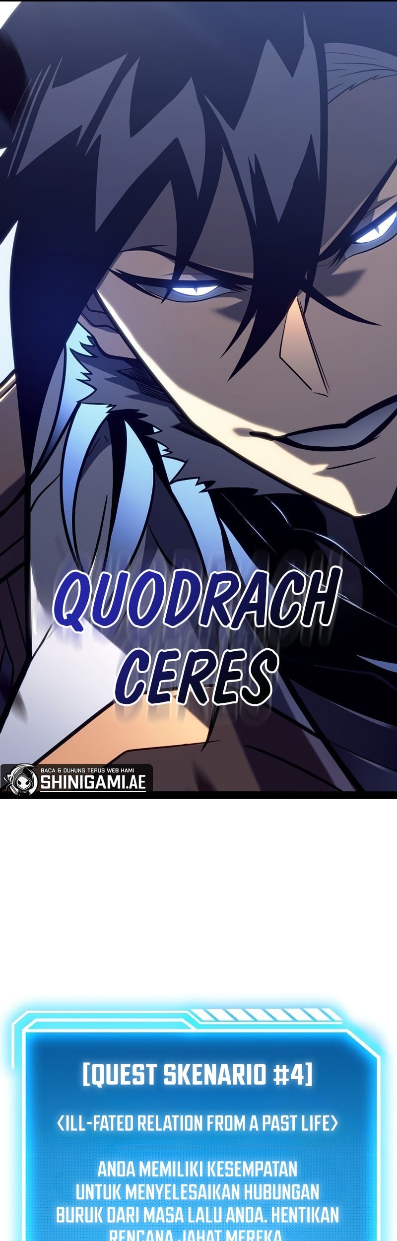 Regressing As The Reincarnated Bastard Of The Sword Clan Chapter 52 Gambar 82