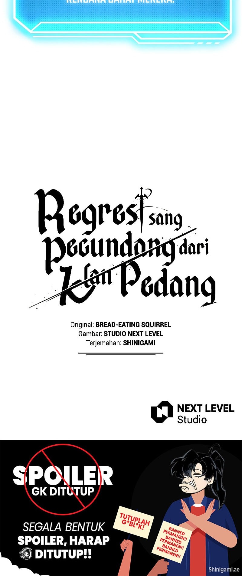 Regressing As The Reincarnated Bastard Of The Sword Clan Chapter 52 Gambar 83