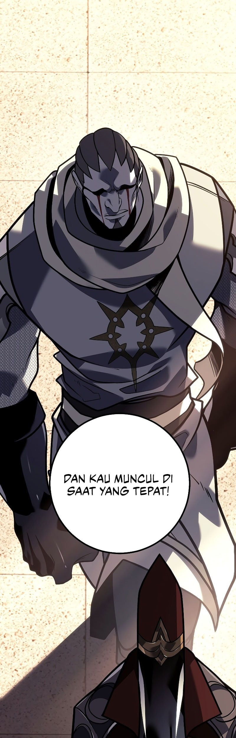 Regressing As The Reincarnated Bastard Of The Sword Clan Chapter 52 Gambar 4