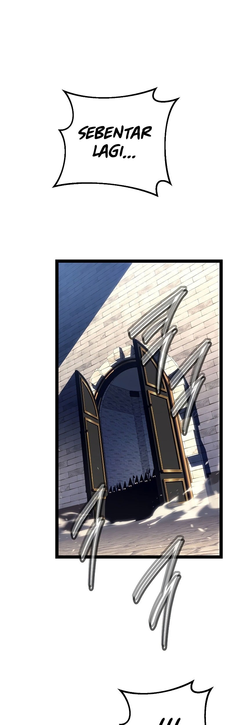 Regressing As The Reincarnated Bastard Of The Sword Clan Chapter 52 Gambar 22