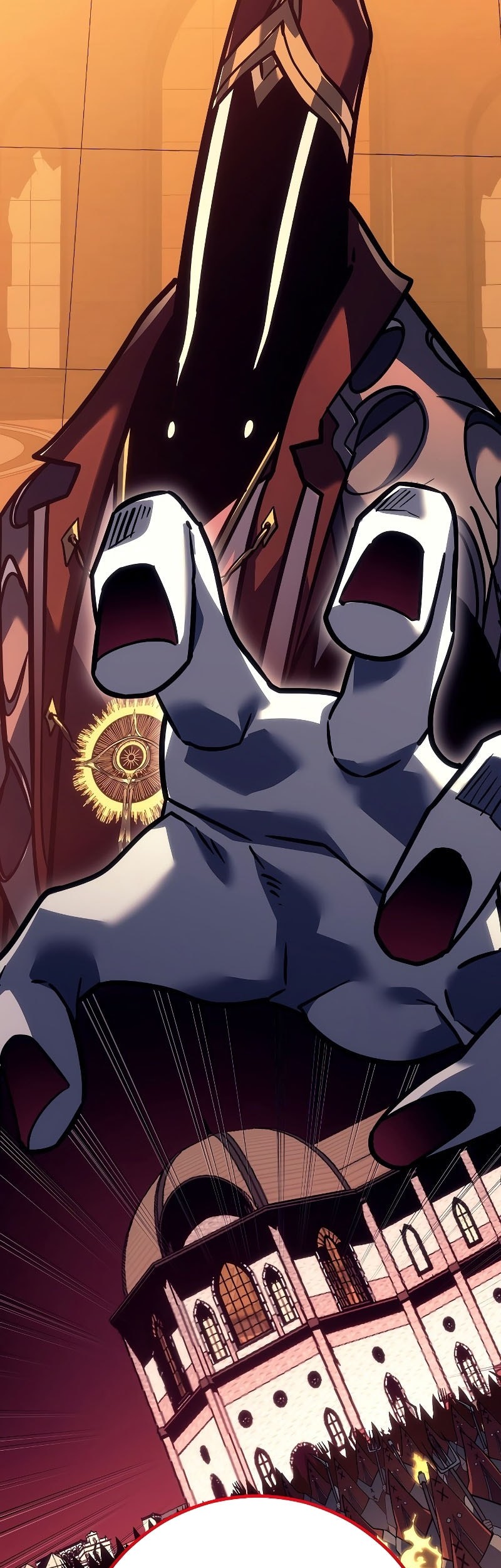 Regressing As The Reincarnated Bastard Of The Sword Clan Chapter 52 Gambar 24