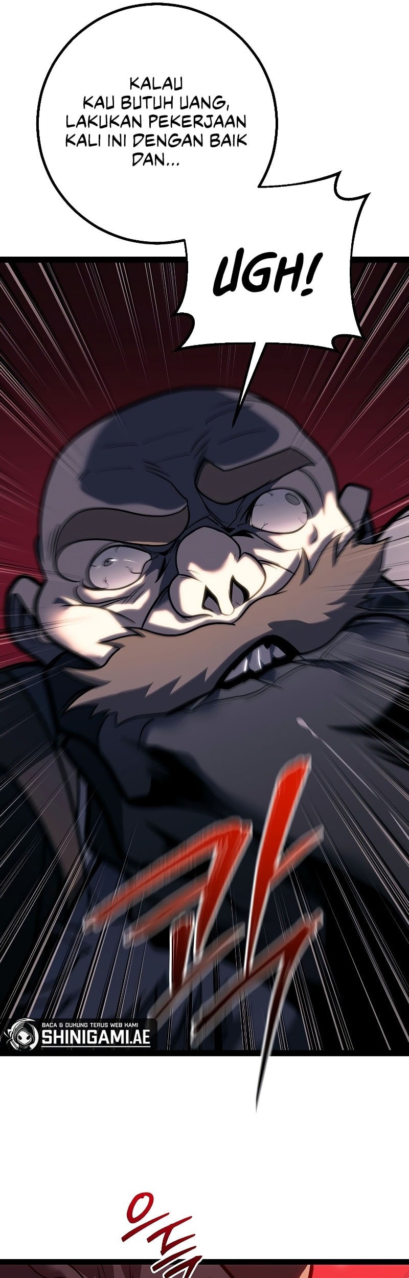 Regressing As The Reincarnated Bastard Of The Sword Clan Chapter 52 Gambar 10