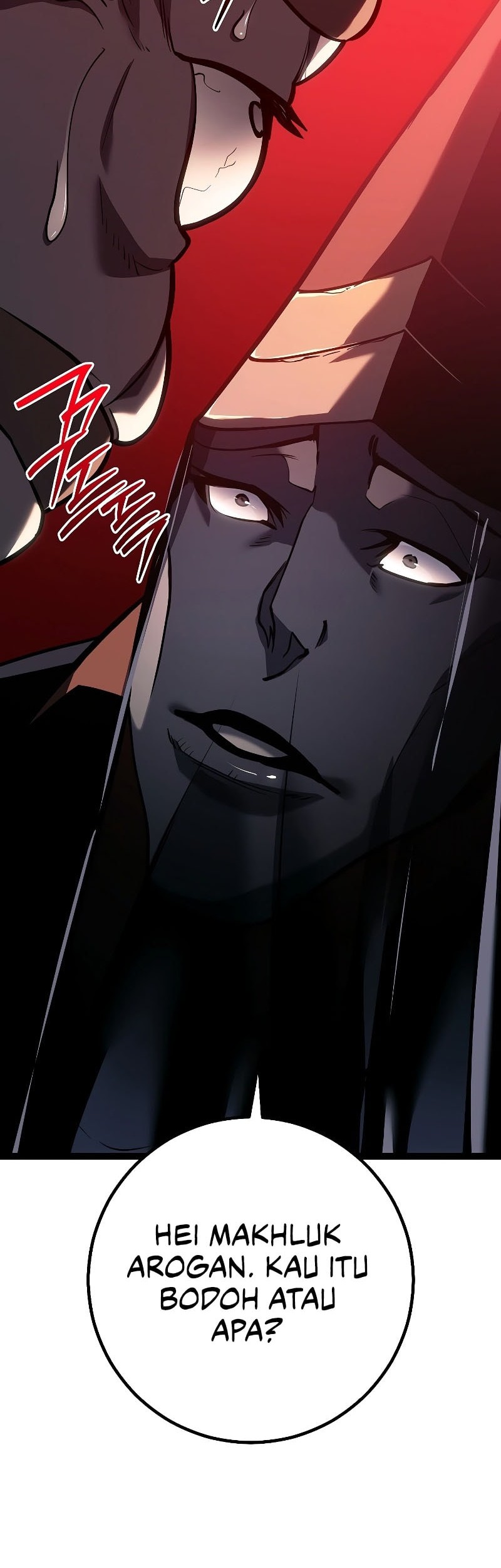 Regressing As The Reincarnated Bastard Of The Sword Clan Chapter 52 Gambar 11