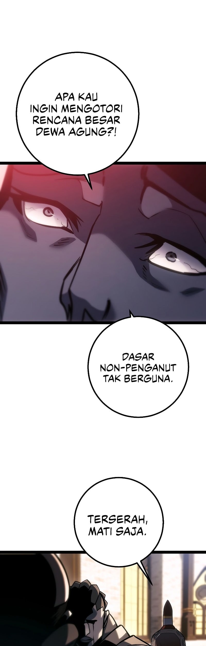 Regressing As The Reincarnated Bastard Of The Sword Clan Chapter 52 Gambar 12