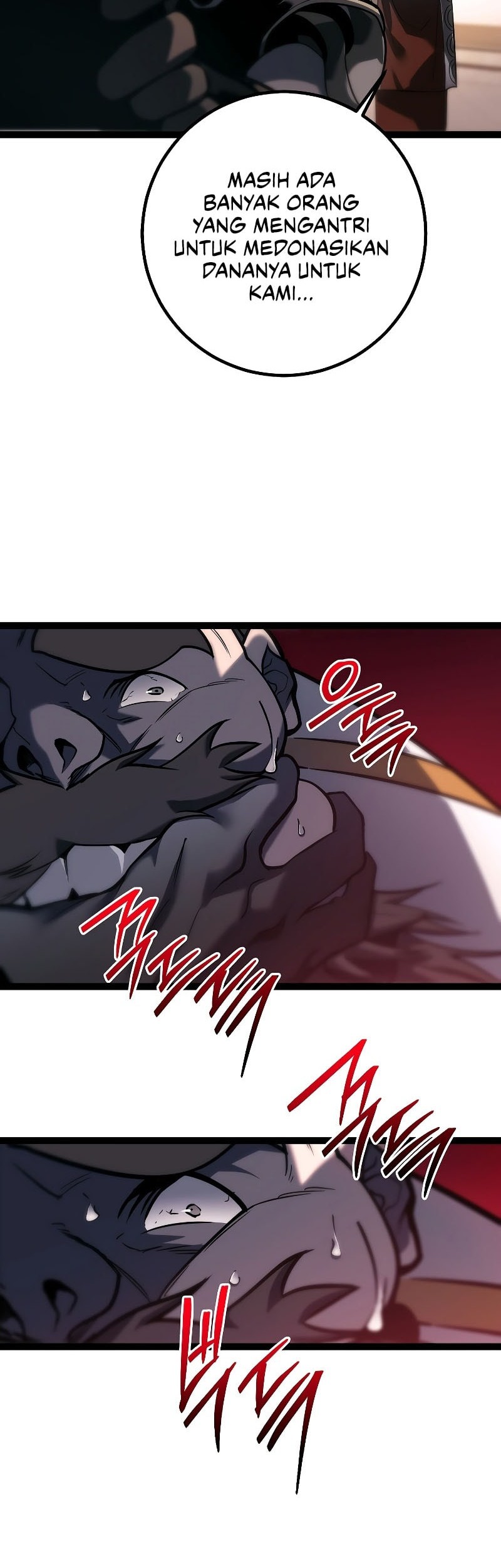 Regressing As The Reincarnated Bastard Of The Sword Clan Chapter 52 Gambar 13