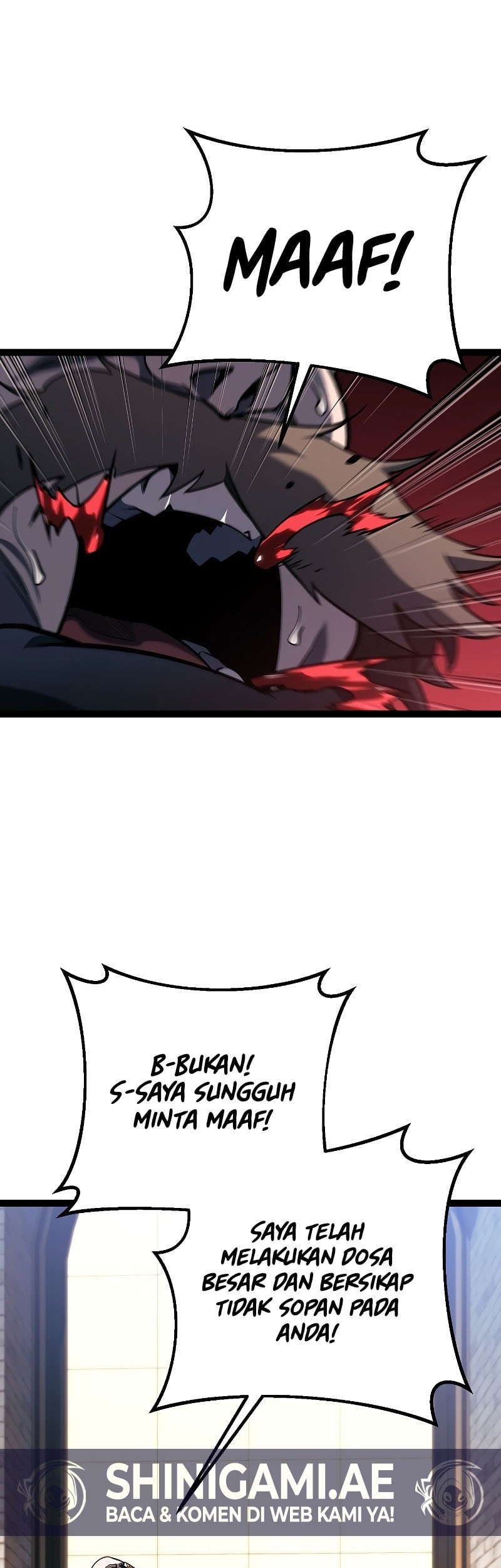 Regressing As The Reincarnated Bastard Of The Sword Clan Chapter 52 Gambar 14