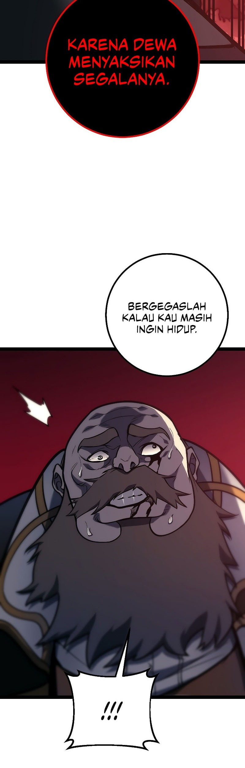 Regressing As The Reincarnated Bastard Of The Sword Clan Chapter 52 Gambar 19