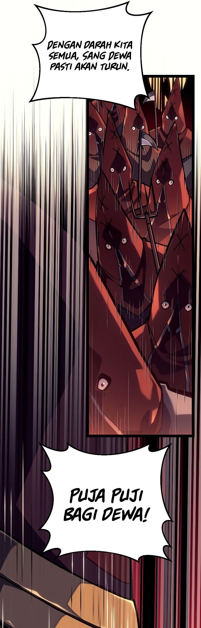 Regressing As The Reincarnated Bastard Of The Sword Clan Chapter 52 Gambar 30