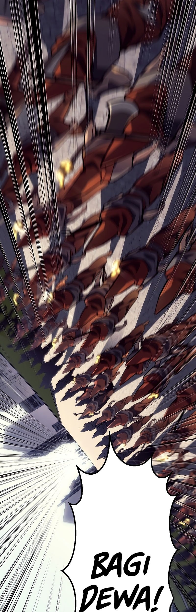 Regressing As The Reincarnated Bastard Of The Sword Clan Chapter 52 Gambar 32