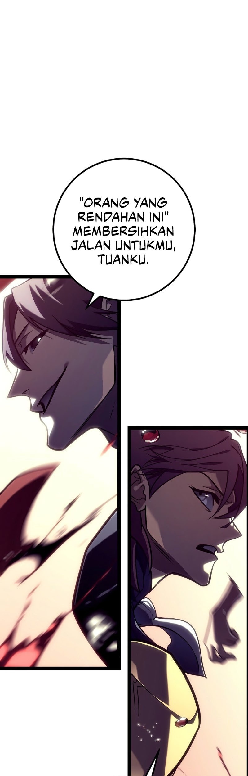 Regressing As The Reincarnated Bastard Of The Sword Clan Chapter 53 Gambar 6