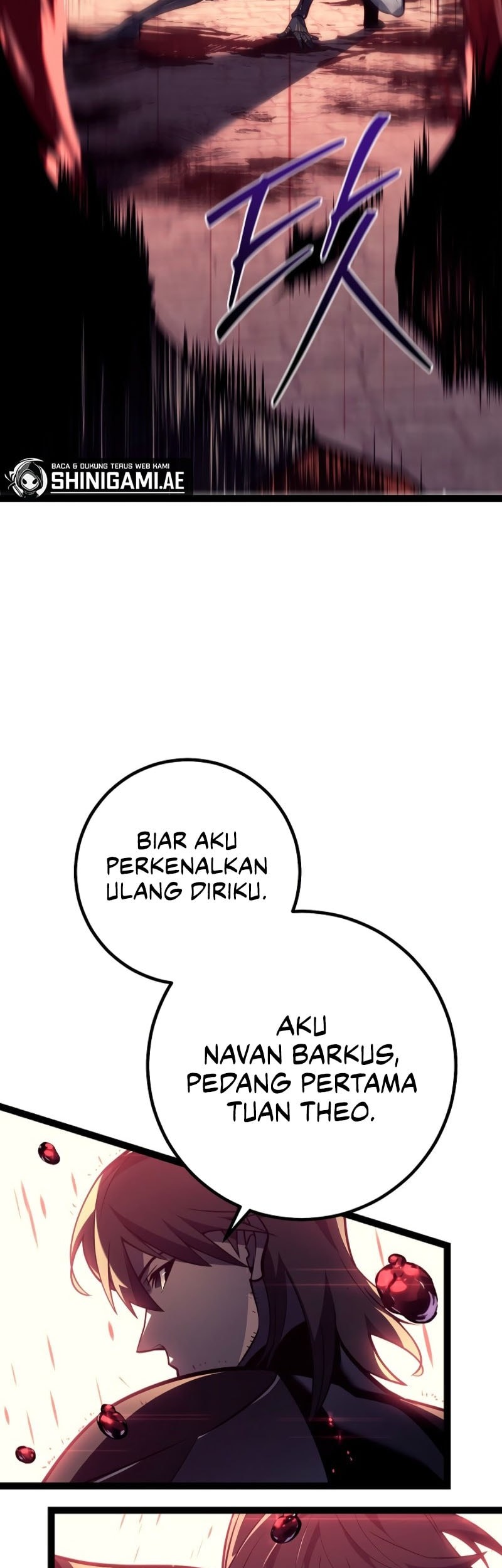 Regressing As The Reincarnated Bastard Of The Sword Clan Chapter 53 Gambar 8